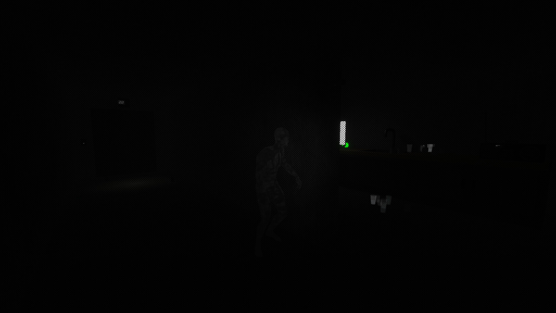 Endless Corridors screenshot 2
