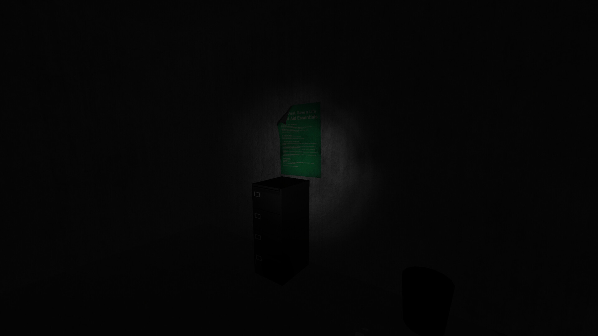 Endless Corridors screenshot 4